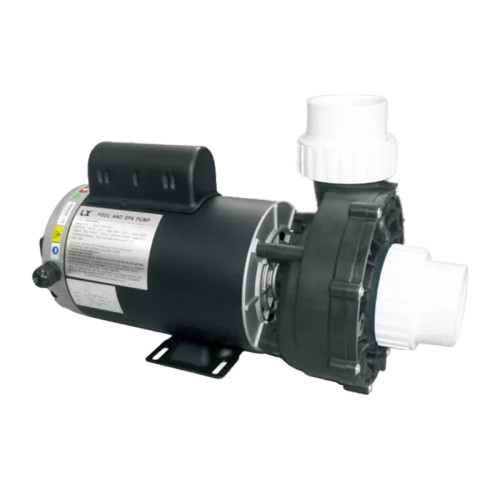 SPA Water Pump 56WUA(a) Series Wholesale | Durable Powerful Whirlpool Pump for Hot Tub | Bulk Supply from Factory