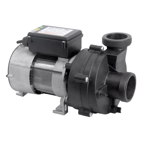 Spa Water Pump WBE Series | 1.1kw High Performance Durable Water Pump | Manufacturer Direct Supply