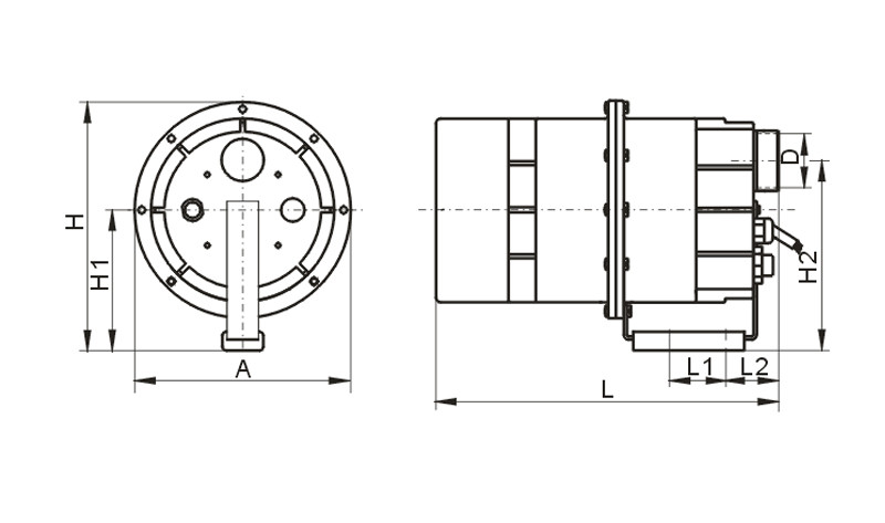 Boospa Spa Pump Replacement