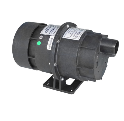 Soplador de aire compatible A-000000-00561 | Componente de masaje de burbujas Boospa | Bomba de aire duradera, potente y de bajo consumo para jacuzzi