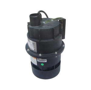Spa Air Blower AP Series | Powerful Heat Pump for Hot Tub with CE and TUV Certification | Bulk Order from Manufacturer
