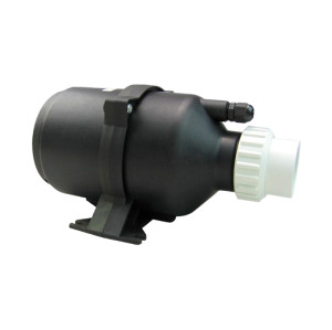 Spa Air Blower APD Series | Quiet and Efficient Certified Air Heat Pump with Thermal Protector | Manufacturer and Supplier