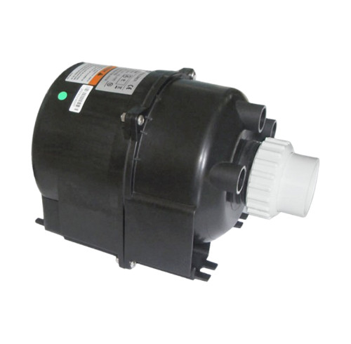 Soplador de aire para spa serie APR al por mayor | Soplador de aire silencioso para hidroterapia de bañeras y spas | Compatible con funciones personalizadas