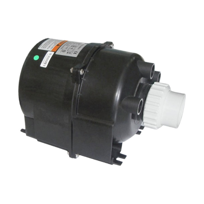 Spa Air Blower APR Series Wholesale | Bathtub and SPA Hydrotherapy Silent Air Blower | Support for Customized Functions