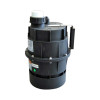 Spa Air Blower APR Series Wholesale | Bathtub and SPA Hydrotherapy Silent Air Blower | Support for Customized Functions