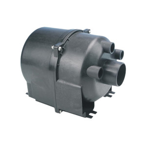 Spa Air Blower APR Series | Bathtub and SPA Hydrotherapy Silent Air Blower | Support for Customized Functions