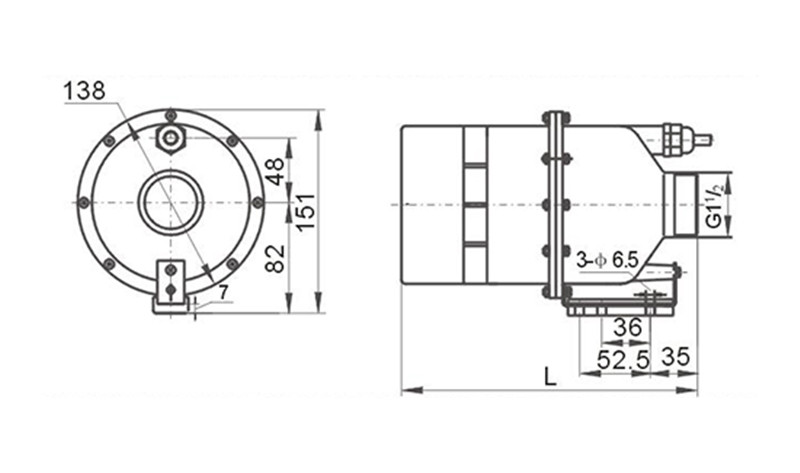 Large Air Volume Blowers Suppliers