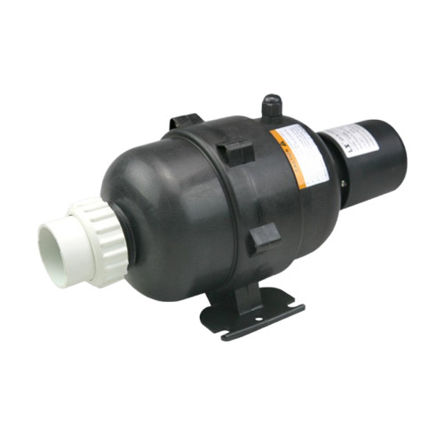 Soplador de aire para bañera serie APW | Interruptor opcional y bomba de aire de gran volumen para jacuzzi | Admite pedidos al por mayor