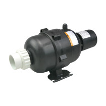 Bathtub Air Blower APW Series | Optional Switch and Large Volume Air Pump for Whirlpool Hot Tub | Support Bulk Order