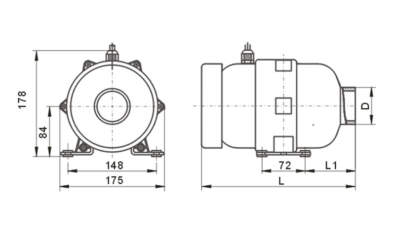 Silent Blowers Wholesale