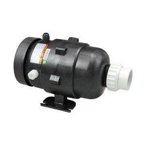 SAP Air Blower APW-G Series | Advanced Temperature Control and Energy Saving Heat Pump for Hot Tub | B2B Sourcing