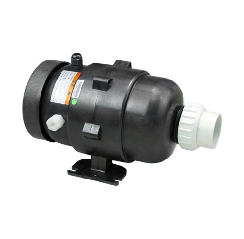 Soplador de aire para spa serie APW-G al por mayor | Bomba de calor con control avanzado de temperatura y ahorro de energía para jacuzzis | Abastecimiento B2B