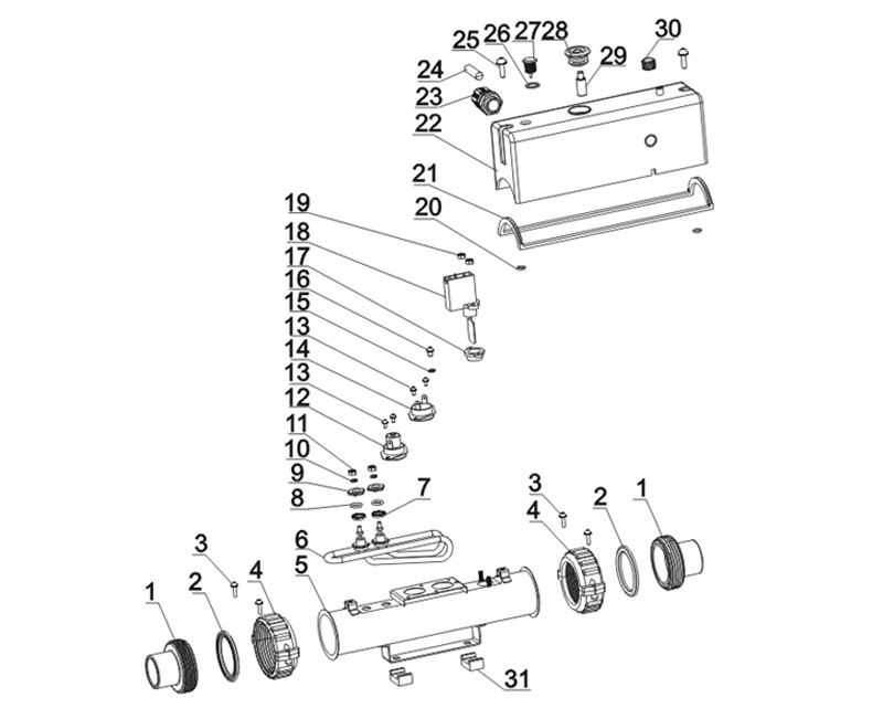 Thermostat Suppliers