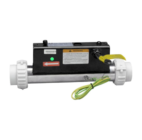 Calentador de agua para spa serie H-R1 | Calentadores de alto rendimiento con control de temperatura de precisión | Venta al por mayor del fabricante