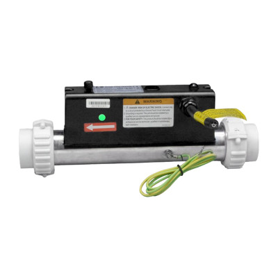 Spa Water Heater H-R1 Series | High Performance Precision Temperature Controlled Heaters | Wholesale from Manufacturer