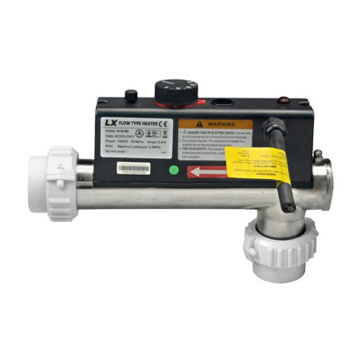 High-Efficiency Thermostat| Hydrotherapy Hot Water Heater H-R2 Series