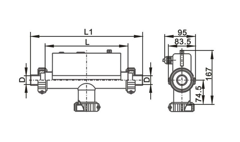 Electric Water Heater Supplier