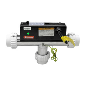 Spa Water Heater H-R3 Serie | Hot Tub Temperature Control Heaters Manufacturer and Supplier