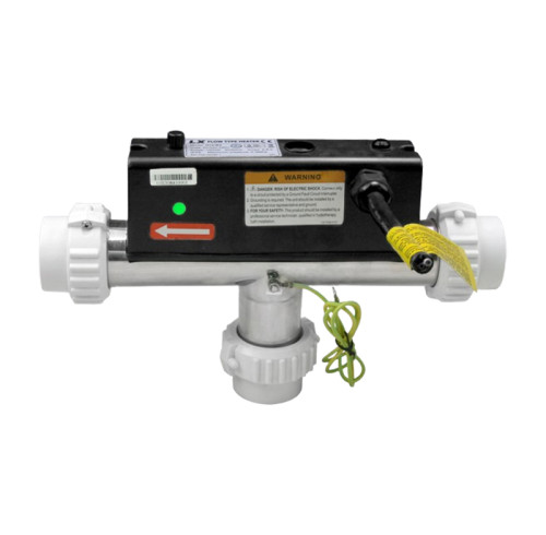 Calentador de agua para bañera serie H-R3 al por mayor | Calentadores de bajo consumo con control de temperatura eficiente, ideales para hidroterapia | Venta directa de fábrica