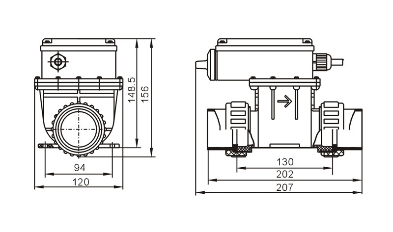 Whirlpool Thermostats Wholesale