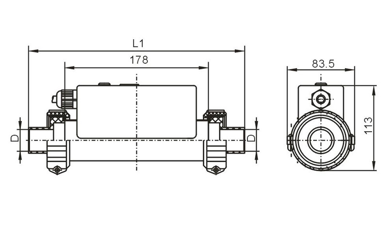 Temperature Regulators Wholesale