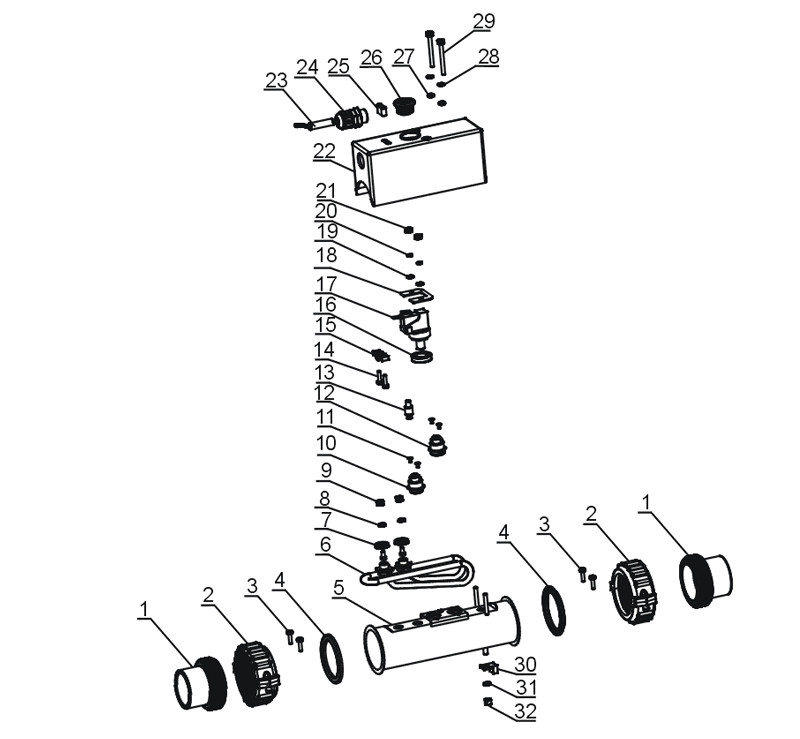 Temperature Regulators Wholesale