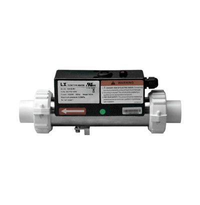 Spa Water Heater HA-R1 Series | Quality Heater for Constant Temperature Heating | Affordable B2B Sourcing