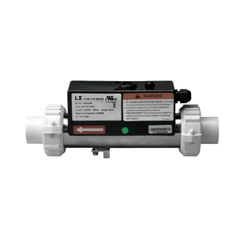 Calentador de agua para spa serie HA-R1 | Calentador de calidad para una temperatura constante | Abastecimiento B2B asequible