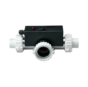 Spa Water Heater HA-R3 Series | High Performance Spa Temperature Control Thermostat | Factory Direct Sale