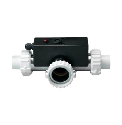 Spa Water Heater H-R3 Serie | Hot Tub Temperature Control Heaters Manufacturer and Supplier
