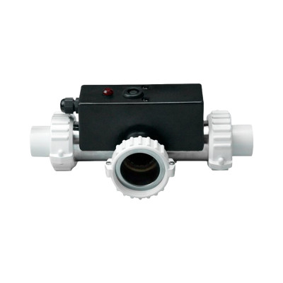 Spa Water Heater HA-R3 Series | High Performance Spa Temperature Control Thermostat | Factory Direct Sale