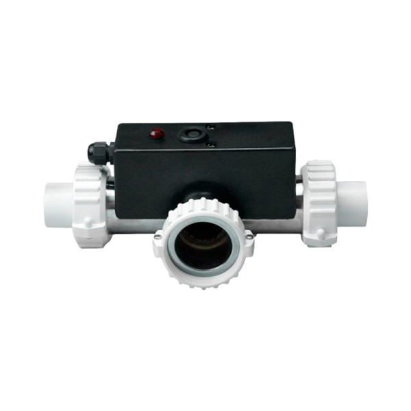 Bathtub Hot Water Heater HA-R3 Series | Energy Efficient and Durable Thermostat for Whirlpool Tub | Manufacturer and Supplier