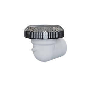Bathtub Suction S-0008 Wholesale | 90mm Diameter PVC Body Suction for Whirlpool Tub | Top Manufacturer and Supplier