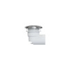 Bathtub Water Suction S-0013 Wholesale | Durable High-Quality Water Suction for Efficient Water Flow Circulation | Bulk Supply from Factory