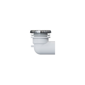 Bathtub Suction S-0009 Wholesale | Large Diameter ABS Water Suction for Optimizing Hydromassage | Bulk Purchase from Factory