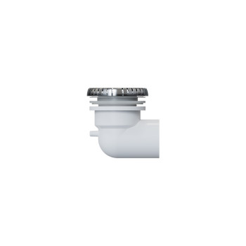 Bathtub Suction S-0009 | Large Diameter ABS Water Suction for Optimizing Hydromassage | Bulk Purchase from Factory