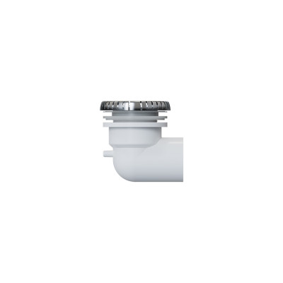 Bathtub Suction S-0009 | Large Diameter ABS Water Suction for Optimizing Hydromassage | Bulk Purchase from Factory