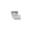 Bathtub Suction S-0018 Wholesale |High Performance 90mm Cover Water Return Suction | OEM and ODM Available