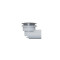 Bathtub Suction S-0018 | Whirlpool 90mm Cover Water Return Suction | OEM and ODM Available