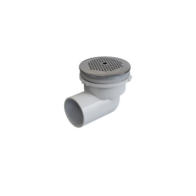 Bathtub Suction S-0018 | Whirlpool 90mm Cover Water Return Suction | OEM and ODM Available