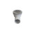Bathtub Suction S-0018 Wholesale |High Performance 90mm Cover Water Return Suction | OEM and ODM Available