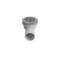 Bathtub Suction S-0018 | Whirlpool 90mm Cover Water Return Suction | OEM and ODM Available