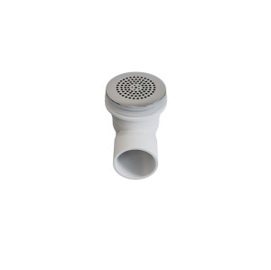 Bathtub Suction S-0016B | Whirlpool Tub Water Circulation Suction | Support OEM and ODM