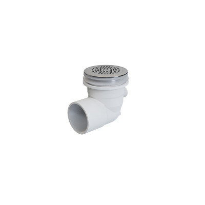 Bathtub Suction S-0016B | Whirlpool Tub Water Circulation Suction | Support OEM and ODM