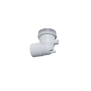 Bathtub Suction S-0016B Wholesale | High Flow Massage Bathtub Water Suction | Support OEM and ODM