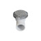 Bathtub Suction S-0021 | 95mm Large Diameter Stainless Steel Suction | Manufacturer Direct