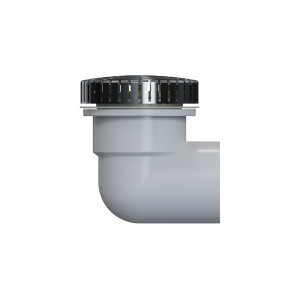 Bathtub Suction S-0015R | 95mm High-flow ABS Suction for Whirlpool Bathtubs | Affordable B2B Sourcing
