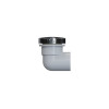 Bathtub Suction S-0015R Wholesale | 95mm High-flow ABS Suction for Whirlpool Bathtubs | Affordable B2B Sourcing