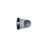 Bathtub Suction S-0015R Wholesale | 95mm High-flow ABS Suction for Whirlpool Bathtubs | Affordable B2B Sourcing