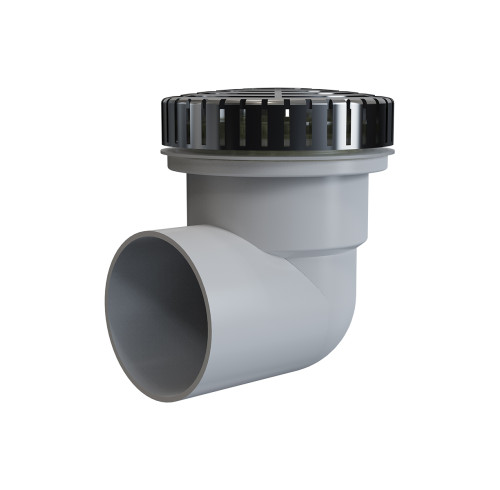 Succión de bañera S-0015R al por mayor | Succión ABS de alto caudal de 95 mm para bañeras de hidromasaje | Abastecimiento B2B asequible